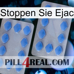 Stop Ejac 20